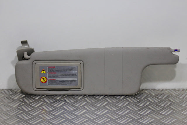Renault Laguna Sun Visor Passengers Side 