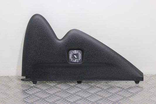 Toyota Yaris Airbag Switch Front Passengers Side