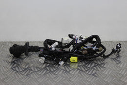 Toyota Yaris Door Wiring Loom Front Drivers Side