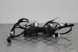 Toyota Yaris Door Wiring Loom Front Passengers Side
