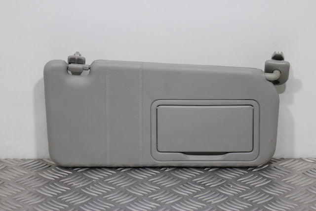 Suzuki Alto Sun Visor Drivers Side 
