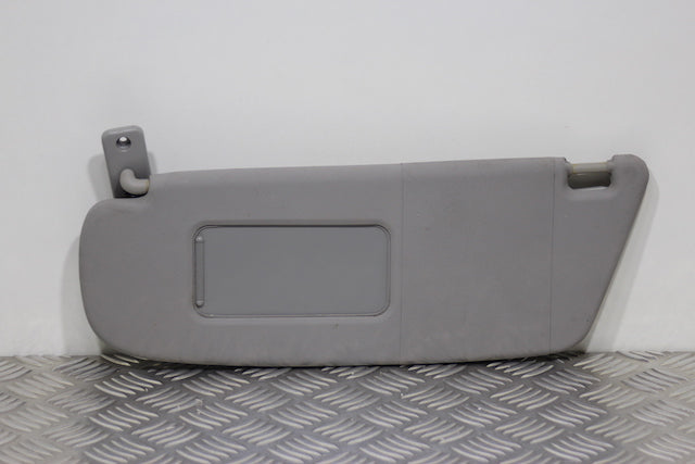 Opel Meriva Sun Visor Passengers Side 