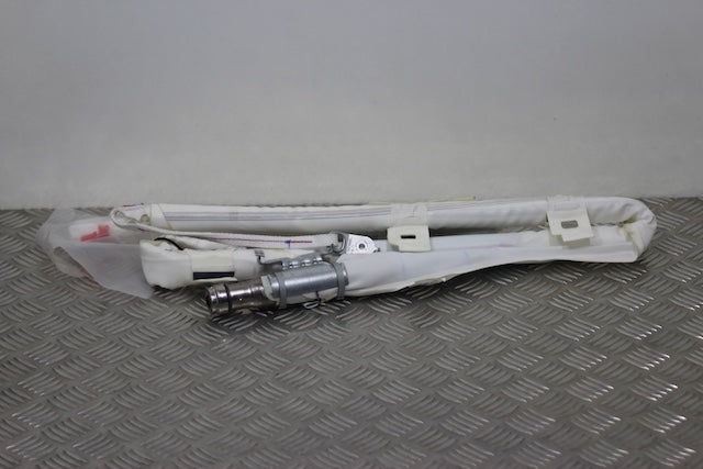 Toyota Yaris Airbag Roof Passengers Side