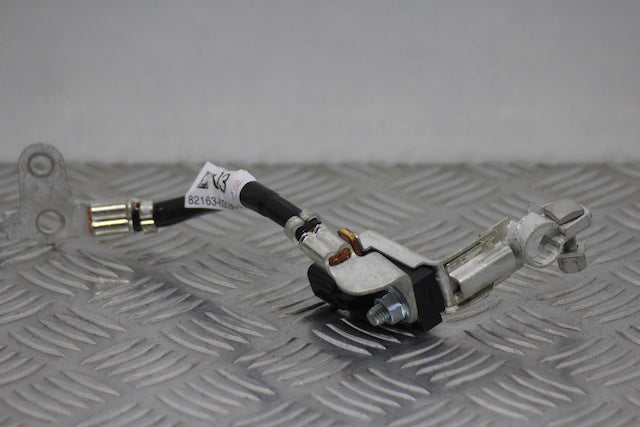 Toyota Yaris Battery Cable