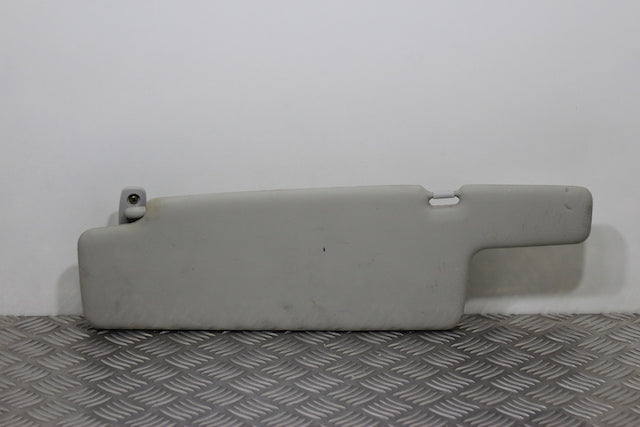 Skoda Fabia Sun Visor Drivers Side 