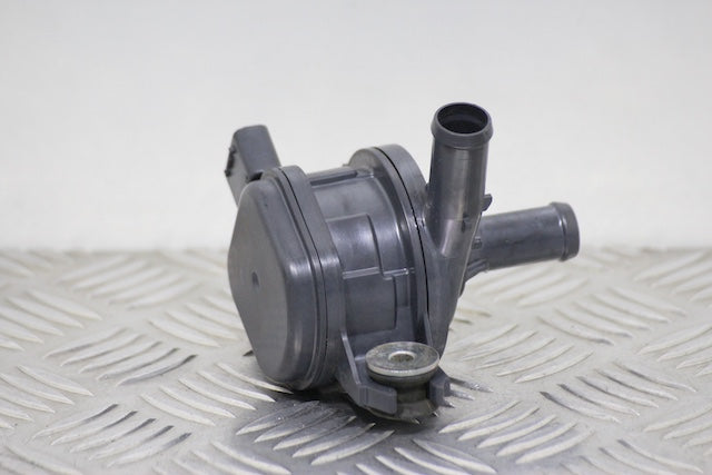 Toyota Yaris Water Pump