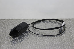 Toyota Yaris Fuel Flap Cable