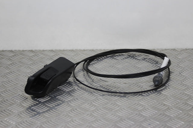 Toyota Yaris Cross Fuel Flap Cable (2024)