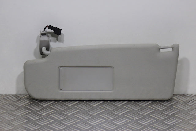 Seat Leon Sun Visor Passengers Side 