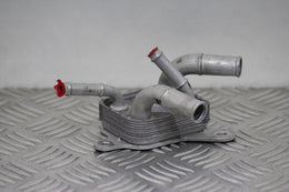 Toyota Yaris Gearbox Oil Cooler