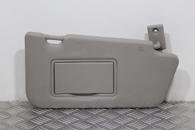 Nissan Micra Sun Visor Drivers Side 