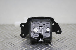 Toyota Yaris Tailgate Boot Lock