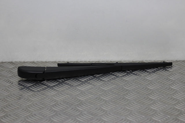 Toyota Yaris Wiper Arm Rear