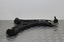 Toyota Yaris Wishbone Front Drivers Side