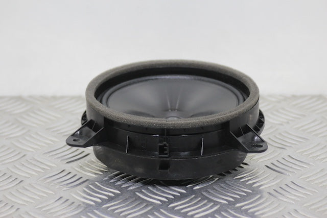Toyota Yaris Door Speaker Rear Drivers Side