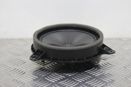 Toyota Yaris Door Speaker Front Drivers Side