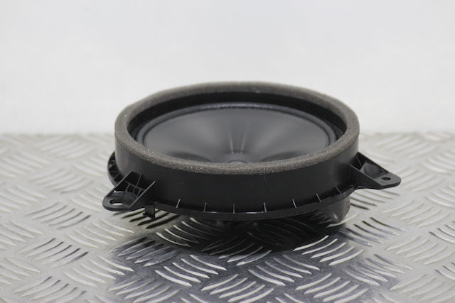 Toyota Yaris Door Speaker Front Drivers Side