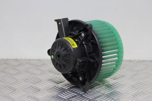 Opel Meriva Heater Blower Motor (2013)