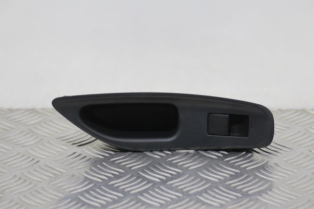 Toyota Yaris Window Switch Rear Passengers Side