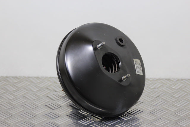 Ford Fiesta Brake Servo 