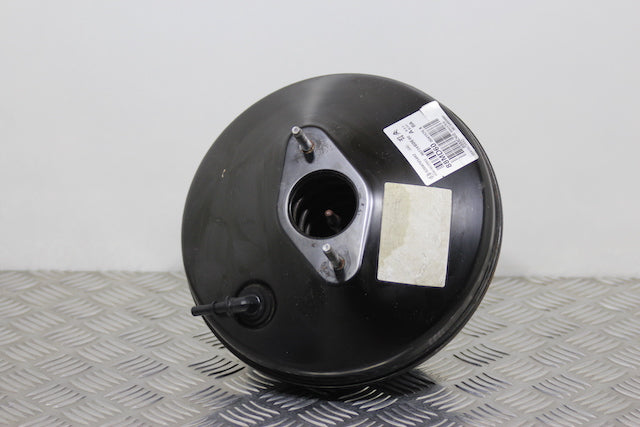 Citroen C3 Brake Servo 