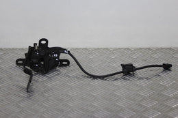 Toyota Yaris Bonnet Lock Catch