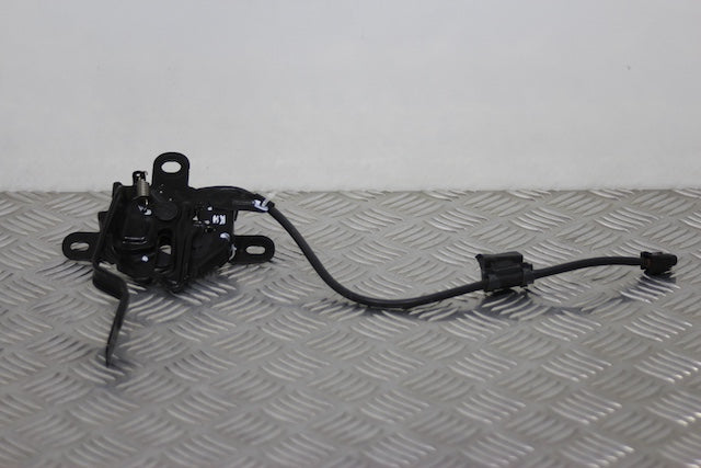 Toyota Yaris Bonnet Lock Catch