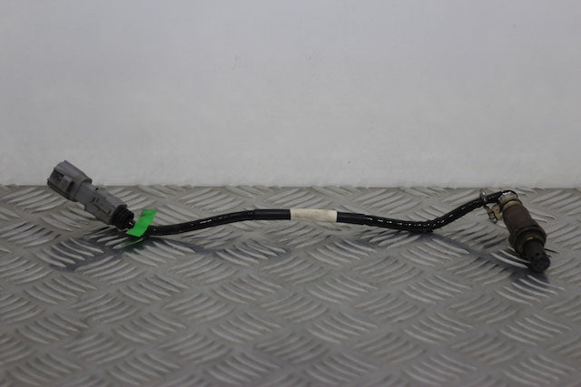 Toyota Yaris Cross Lambda Exhaust Sensor Lower (2024)