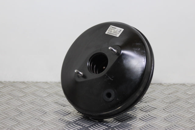 Toyota Aygo Brake Servo 