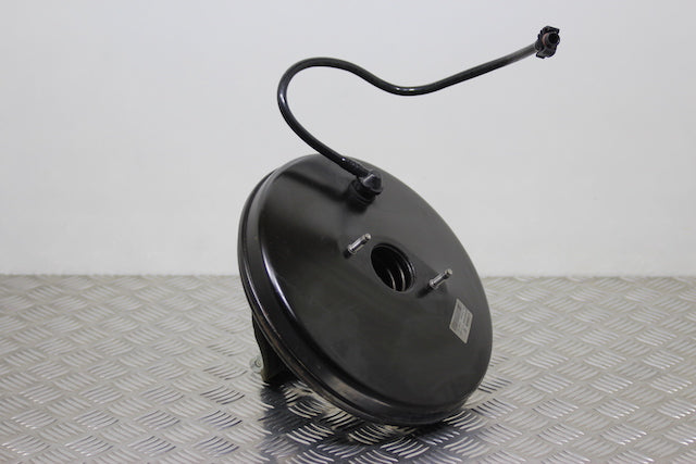 Renault Laguna Brake Servo 