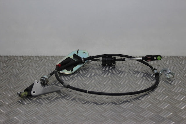 Toyota Yaris Gear Cables