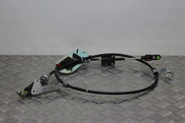 Toyota Yaris Gear Cables