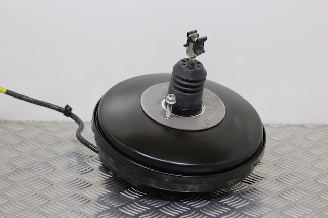 Opel Corsa Brake Servo (2012)
