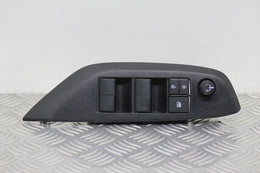 Toyota Yaris Window Switch Front Drivers Side