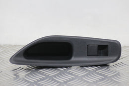 Toyota Yaris Window Switch Rear Drivers Side