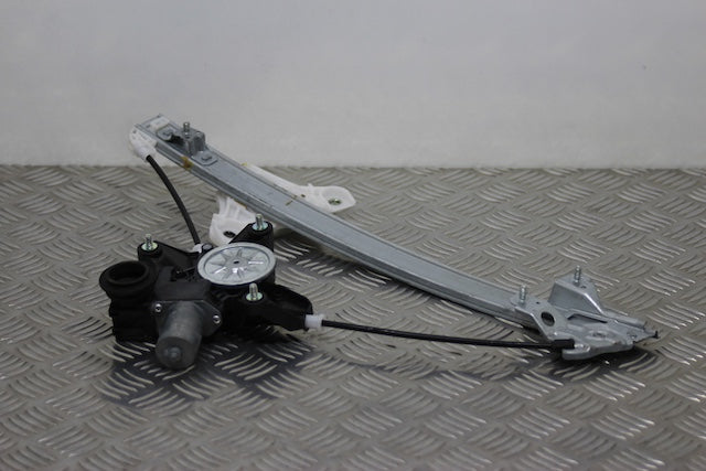 Toyota Yaris Window Regulator Front Passengers Side