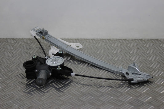 Toyota Yaris Window Regulator Front Passengers Side