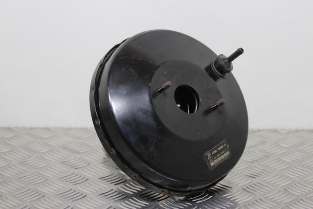 Toyota Yaris Brake Servo 