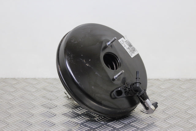 Citroen C4 Brake Servo 