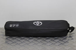 Toyota Yaris Safety Pack