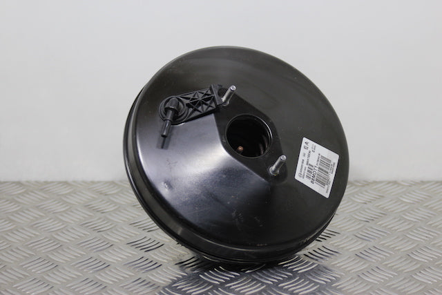 Citroen C4 Brake Servo 