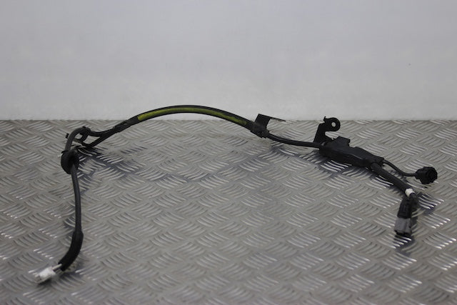 Toyota Yaris Brake Caliper Rear Drivers Side Wiring Loom