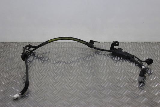 Toyota Yaris Brake Caliper Rear Drivers Side Wiring Loom
