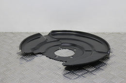 Toyota Yaris Dust Cover Rear Passengers Side