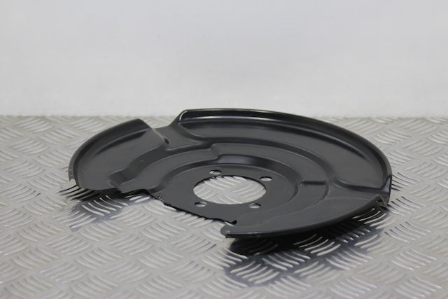 Toyota Yaris Dust Cover Rear Passengers Side