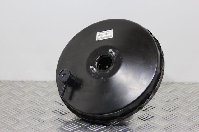 Citroen Picasso Brake Servo 