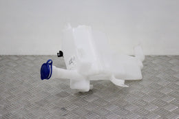Toyota Yaris Windscreen Wash Water Bottle