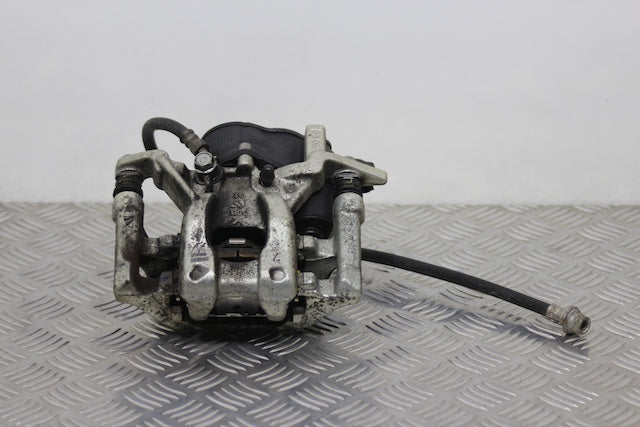 Toyota Yaris Brake Caliper Rear Passengers Side