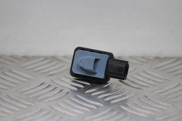 Toyota Yaris Door Airbag Sensor Front Drivers Side