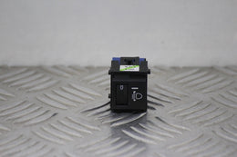 Toyota Yaris Headlight Control Switch